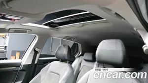 Volkswagen Golf, 2023 — миниатюра 19