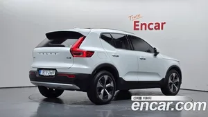 Volvo XC40, 2022 — миниатюра 2
