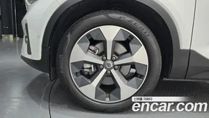 Volvo XC40, 2022 — миниатюра 5