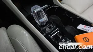 Volvo XC40, 2022 — миниатюра 12