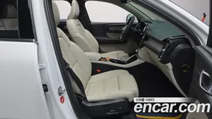Volvo XC40, 2022 — миниатюра 17