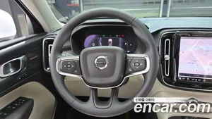 Volvo XC40, 2022 — миниатюра 19