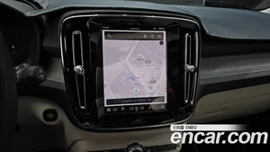 Volvo XC40, 2022 — миниатюра 20