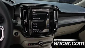 Volvo XC40, 2022 — миниатюра 21