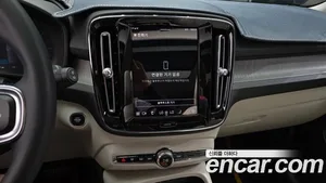 Volvo XC40, 2022 — миниатюра 23