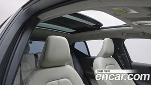 Volvo XC40, 2022 — миниатюра 24