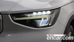Volvo XC40, 2022 — миниатюра 8