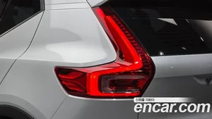 Volvo XC40, 2022 — миниатюра 9