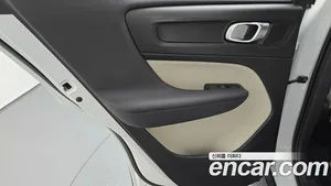 Volvo XC40, 2022 — миниатюра 15