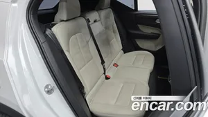 Volvo XC40, 2022 — миниатюра 16