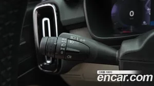 Volvo XC40, 2022 — миниатюра 34