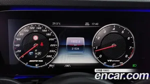 Mercedes-Benz G-Class, 2021 — миниатюра 11