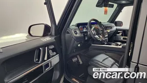 Mercedes-Benz G-Class, 2021 — миниатюра 13