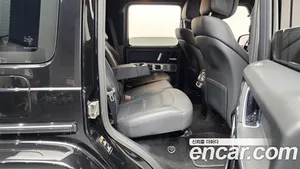 Mercedes-Benz G-Class, 2021 — миниатюра 17