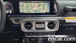 Mercedes-Benz G-Class, 2021 — миниатюра 18