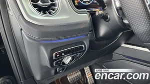 Mercedes-Benz G-Class, 2021 — миниатюра 26