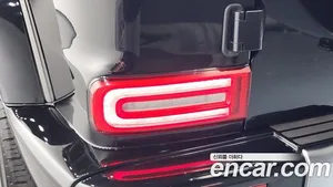 Mercedes-Benz G-Class, 2021 — миниатюра 9