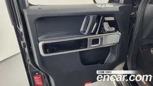 Mercedes-Benz G-Class, 2021 — миниатюра 14