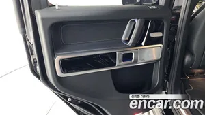 Mercedes-Benz G-Class, 2021 — миниатюра 15