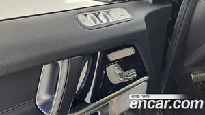 Mercedes-Benz G-Class, 2021 — миниатюра 28