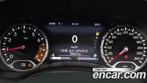 Jeep Renegade, 2021 — миниатюра 11
