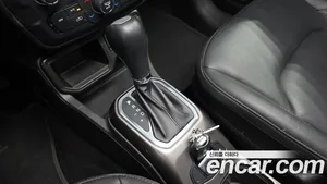 Jeep Renegade, 2021 — миниатюра 12