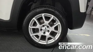 Jeep Renegade, 2021 — миниатюра 7