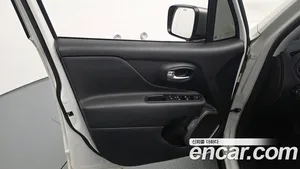 Jeep Renegade, 2021 — миниатюра 14