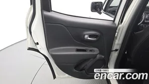 Jeep Renegade, 2021 — миниатюра 15