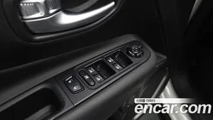 Jeep Renegade, 2021 — миниатюра 32