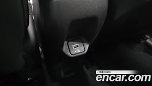 Jeep Renegade, 2021 — миниатюра 34