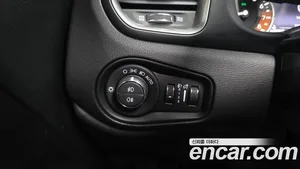 Jeep Renegade, 2021 — миниатюра 35