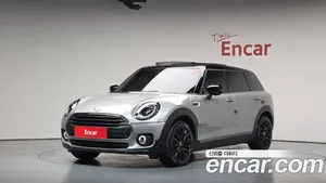 Mini Clubman, 2023 — миниатюра 1