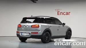 Mini Clubman, 2023 — миниатюра 2