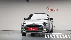 Mini Clubman, 2023 — миниатюра 3