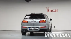 Mini Clubman, 2023 — миниатюра 4