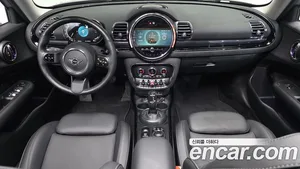 Mini Clubman, 2023 — миниатюра 10
