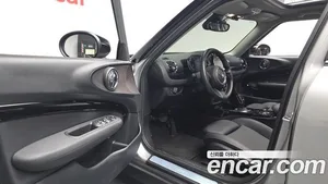 Mini Clubman, 2023 — миниатюра 13