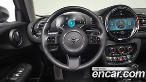 Mini Clubman, 2023 — миниатюра 19