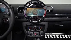 Mini Clubman, 2023 — миниатюра 20