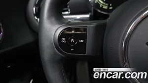 Mini Clubman, 2023 — миниатюра 23