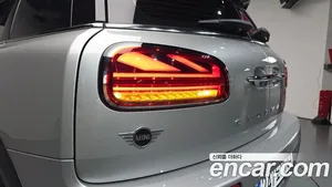 Mini Clubman, 2023 — миниатюра 9