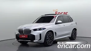 BMW X5, 2026 — миниатюра 1
