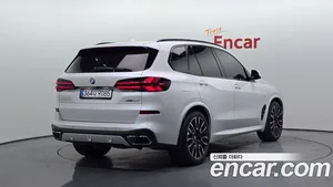 BMW X5, 2026 — миниатюра 2