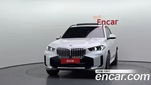 BMW X5, 2026 — миниатюра 3