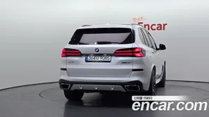 BMW X5, 2026 — миниатюра 4