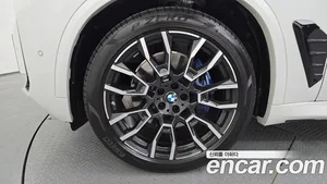 BMW X5, 2026 — миниатюра 5
