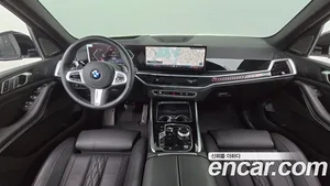BMW X5, 2026 — миниатюра 10