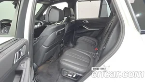BMW X5, 2026 — миниатюра 17