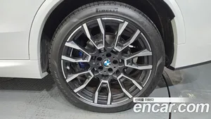BMW X5, 2026 — миниатюра 7